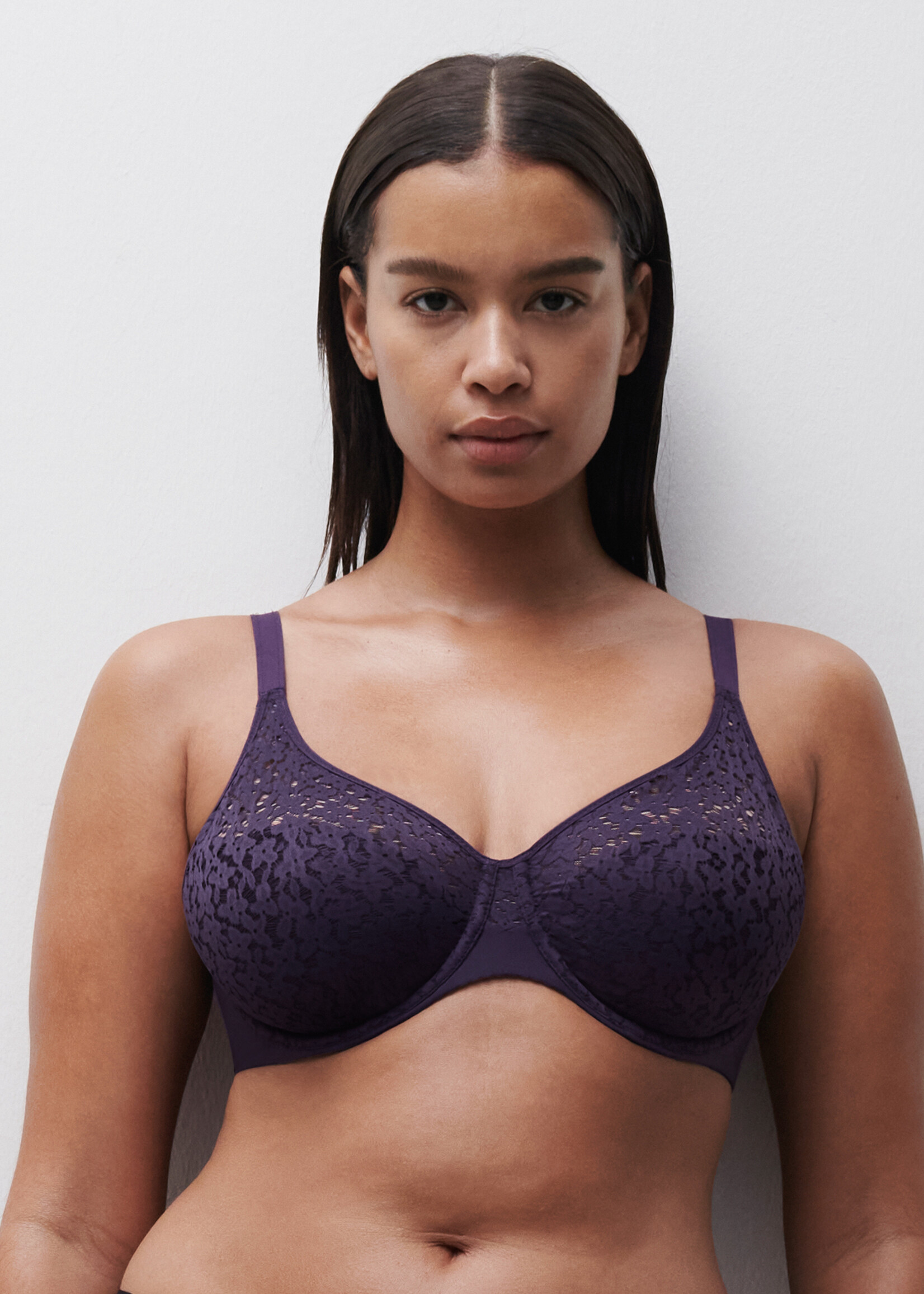 Chantelle Norah Seamless Fashion Bra 13F1