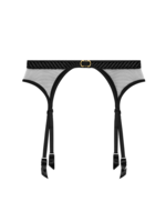 Aubade Sheer Emotion Garter