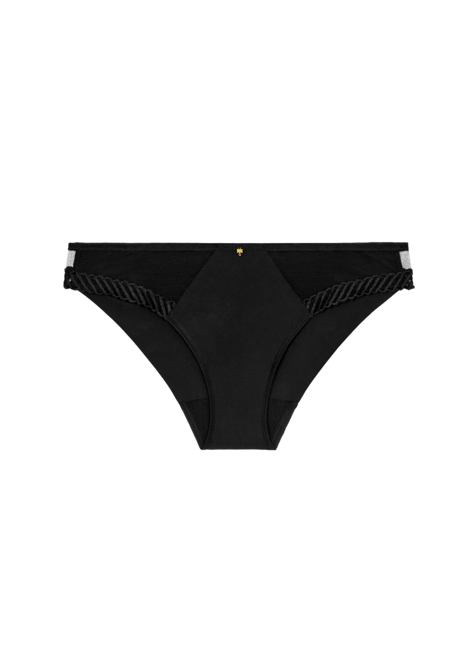Aubade Sheer Emotion Brief 4M22