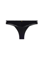Aubade Sheer Emotion Thong