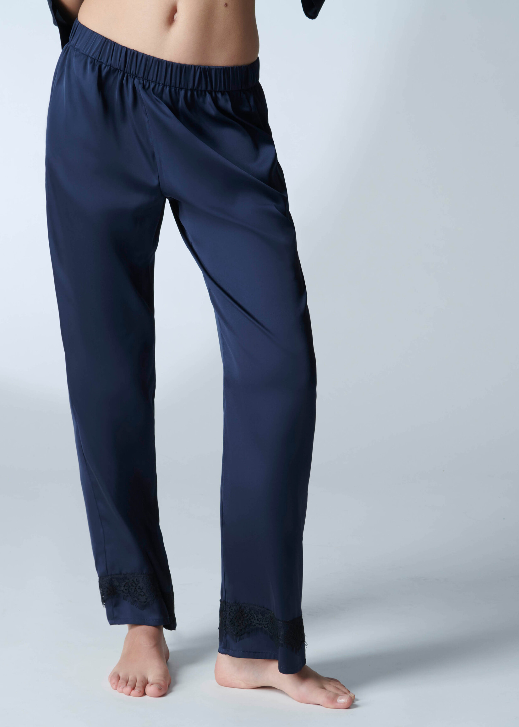 Simone Perele Satin Secrets Cami & Pant Set 23H900/660