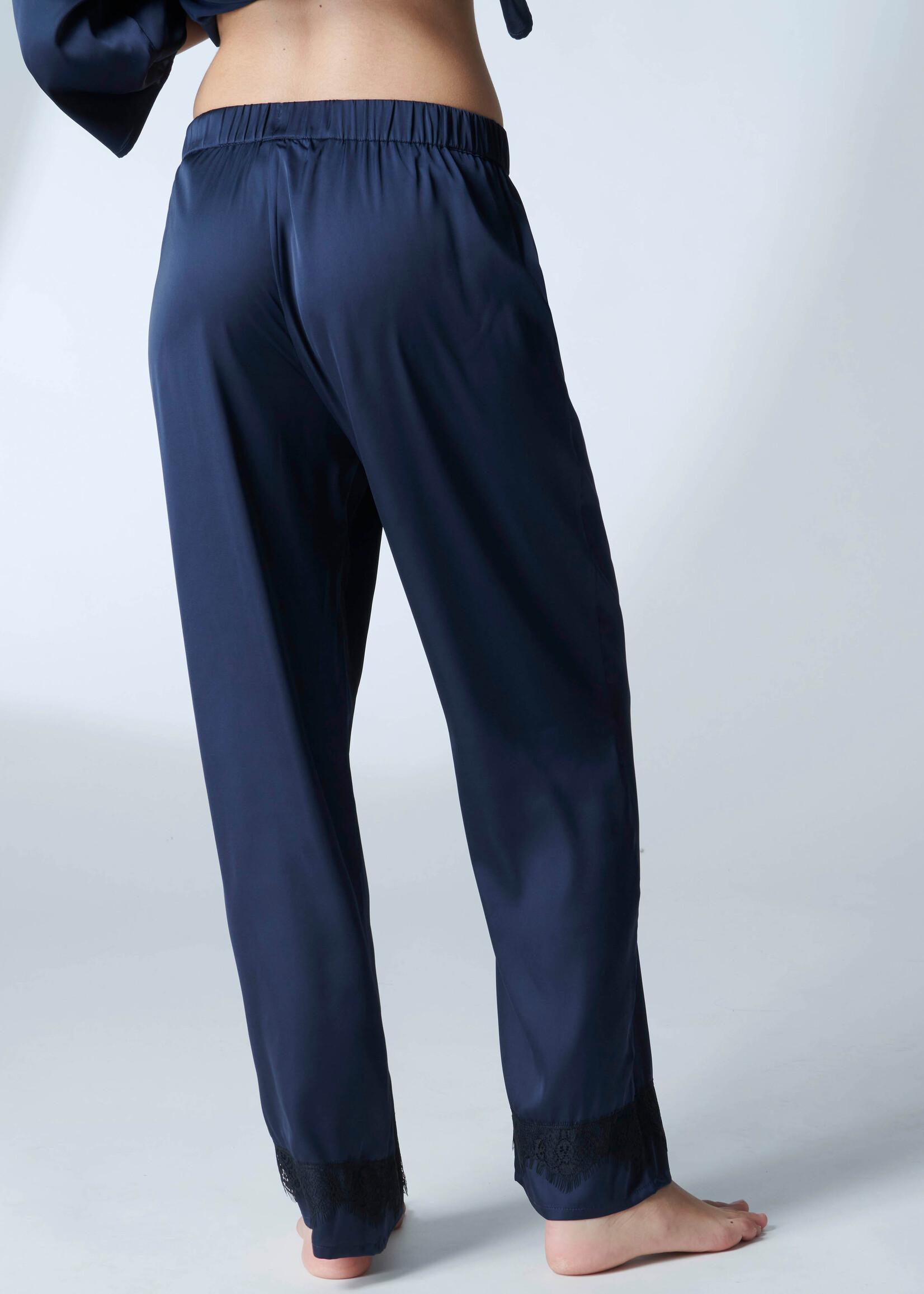 Simone Perele Satin Secrets Cami & Pant Set 23H900/660