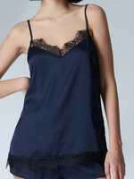 Simone Perele Satin Secrets Cami & Pant Set
