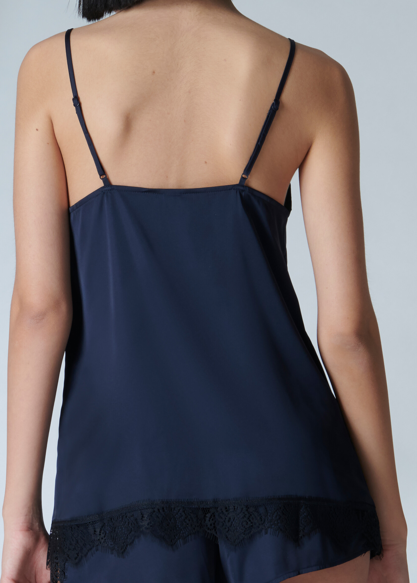 Simone Perele Satin Secrets Cami & Pant Set 23H900/660