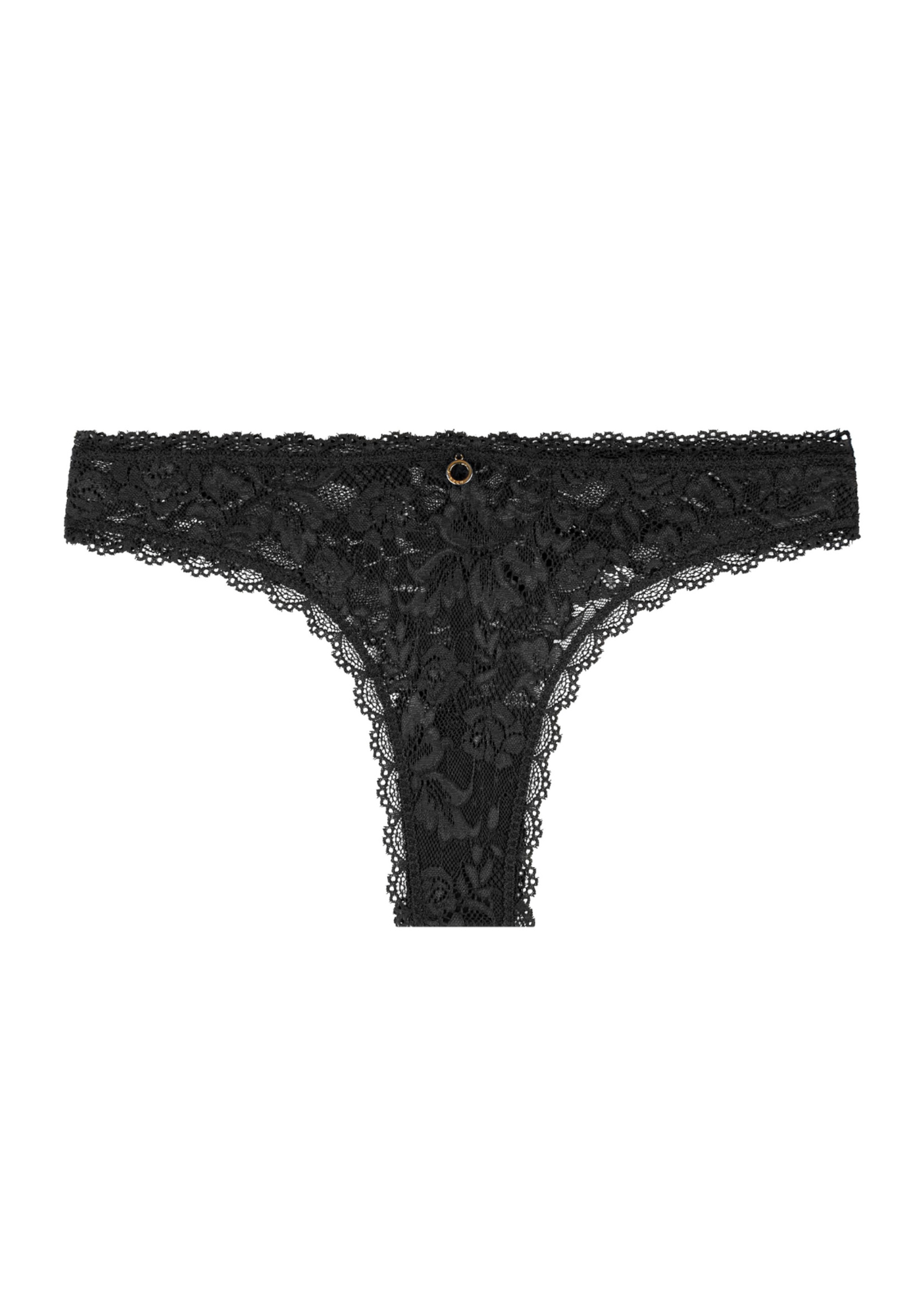 Aubade Rosessence Eco Thong 2K26