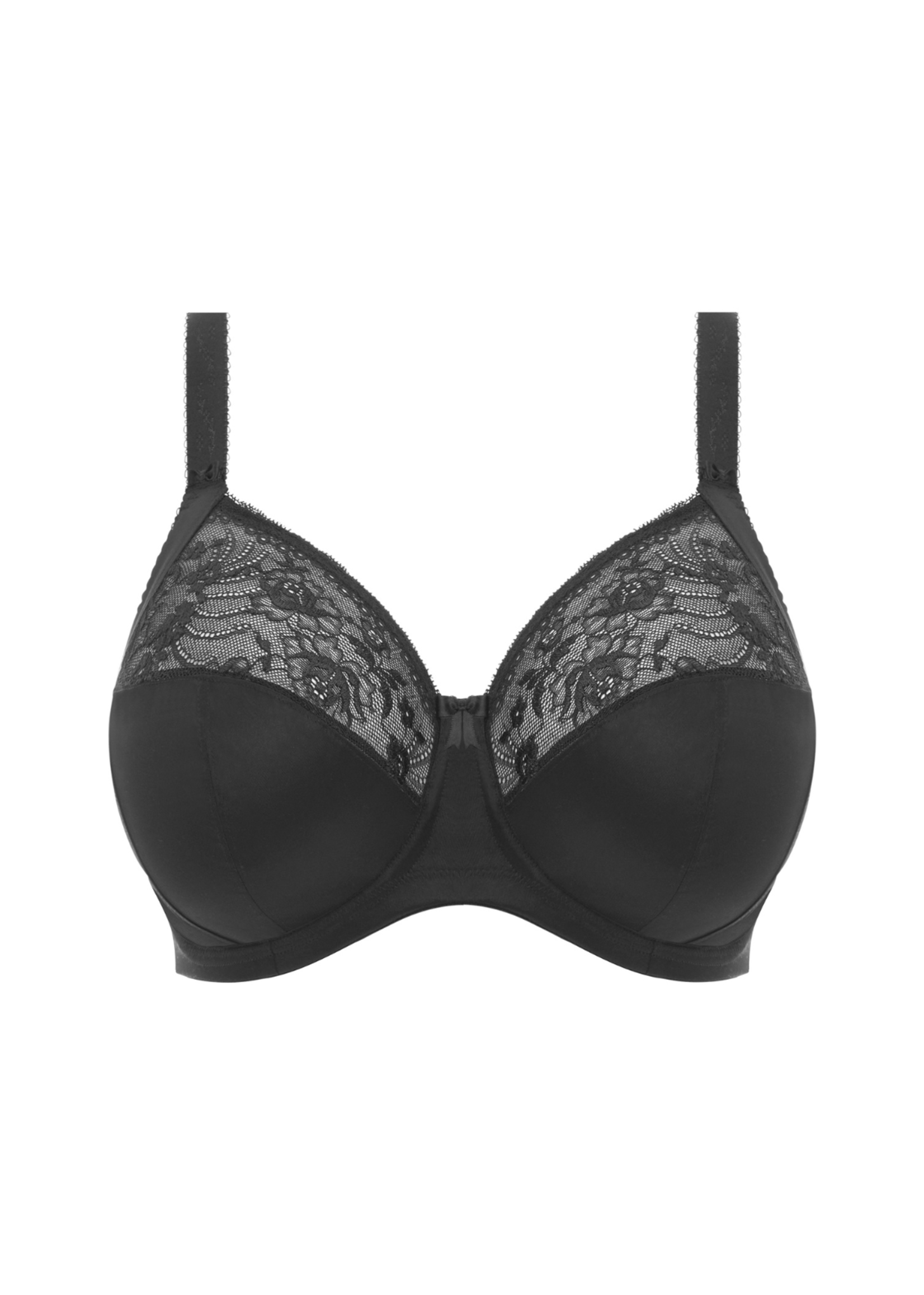 Elomi Morgan Solid Full Cup Bra EL4111