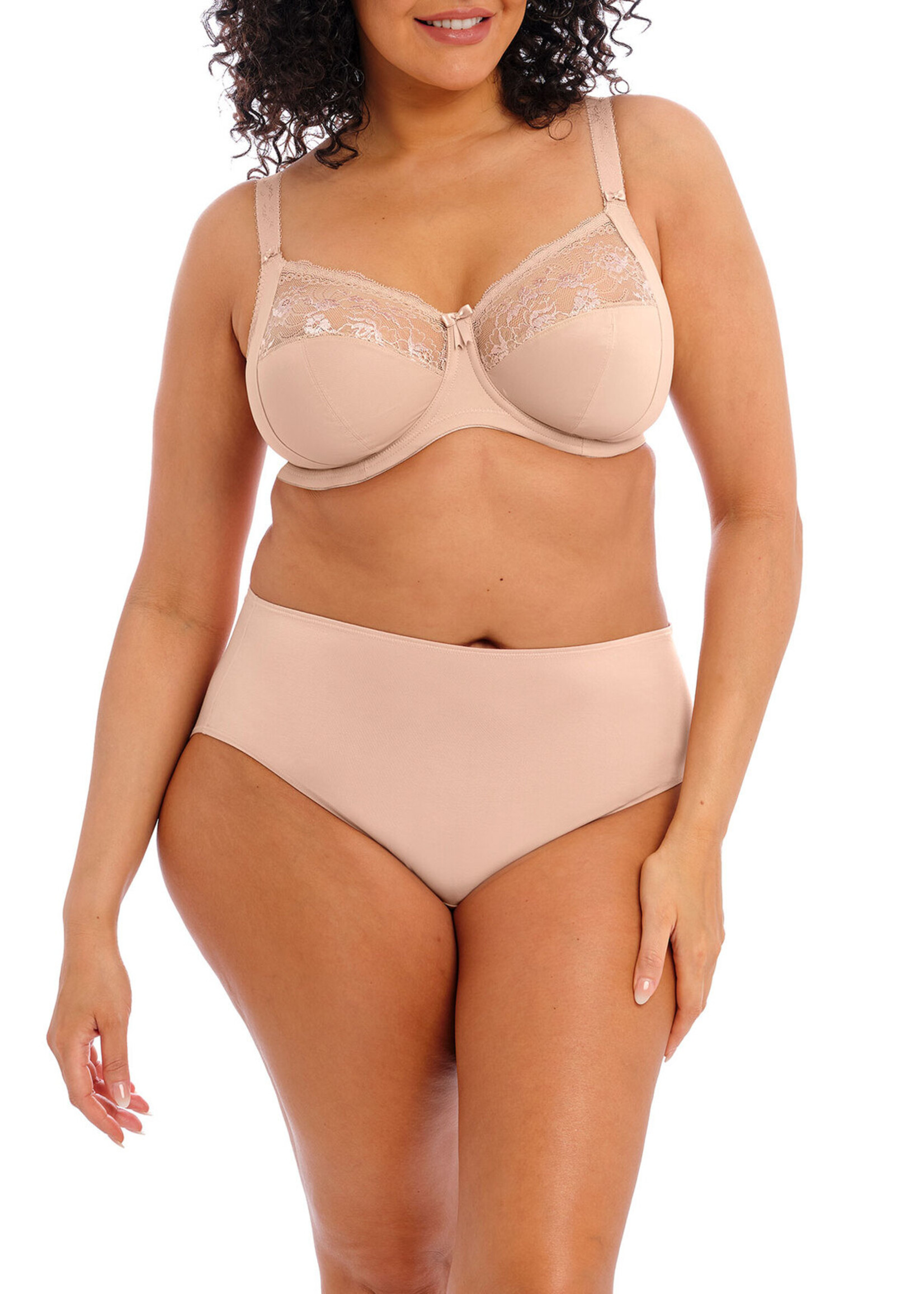 Elomi Morgan Solid Full Cup Bra EL4111