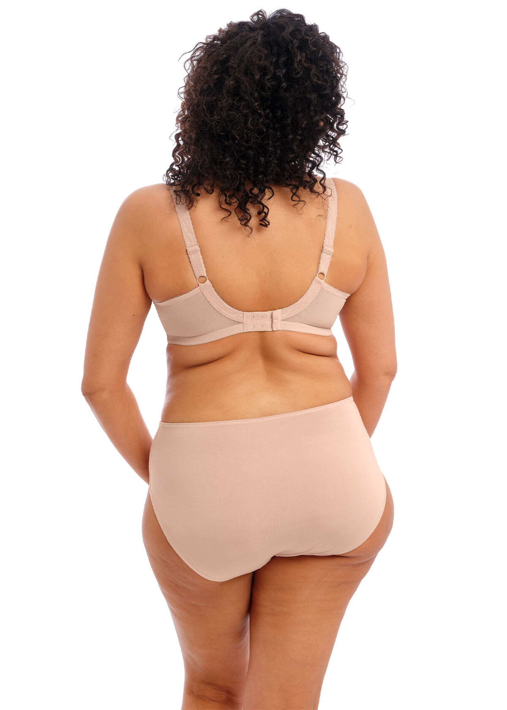 Elomi Morgan Solid Full Cup Bra EL4111