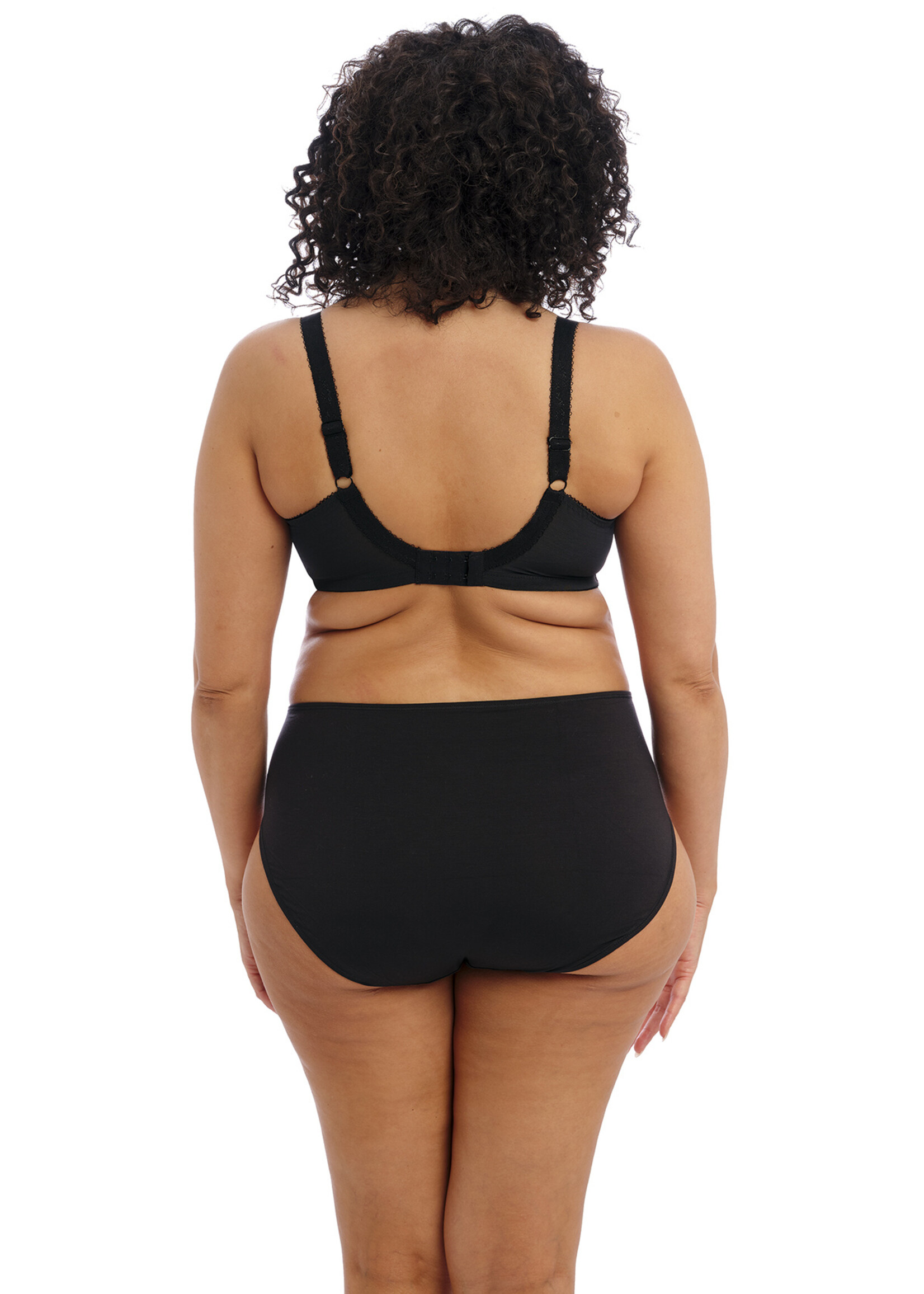 Elomi Morgan Solid Full Cup Bra EL4111