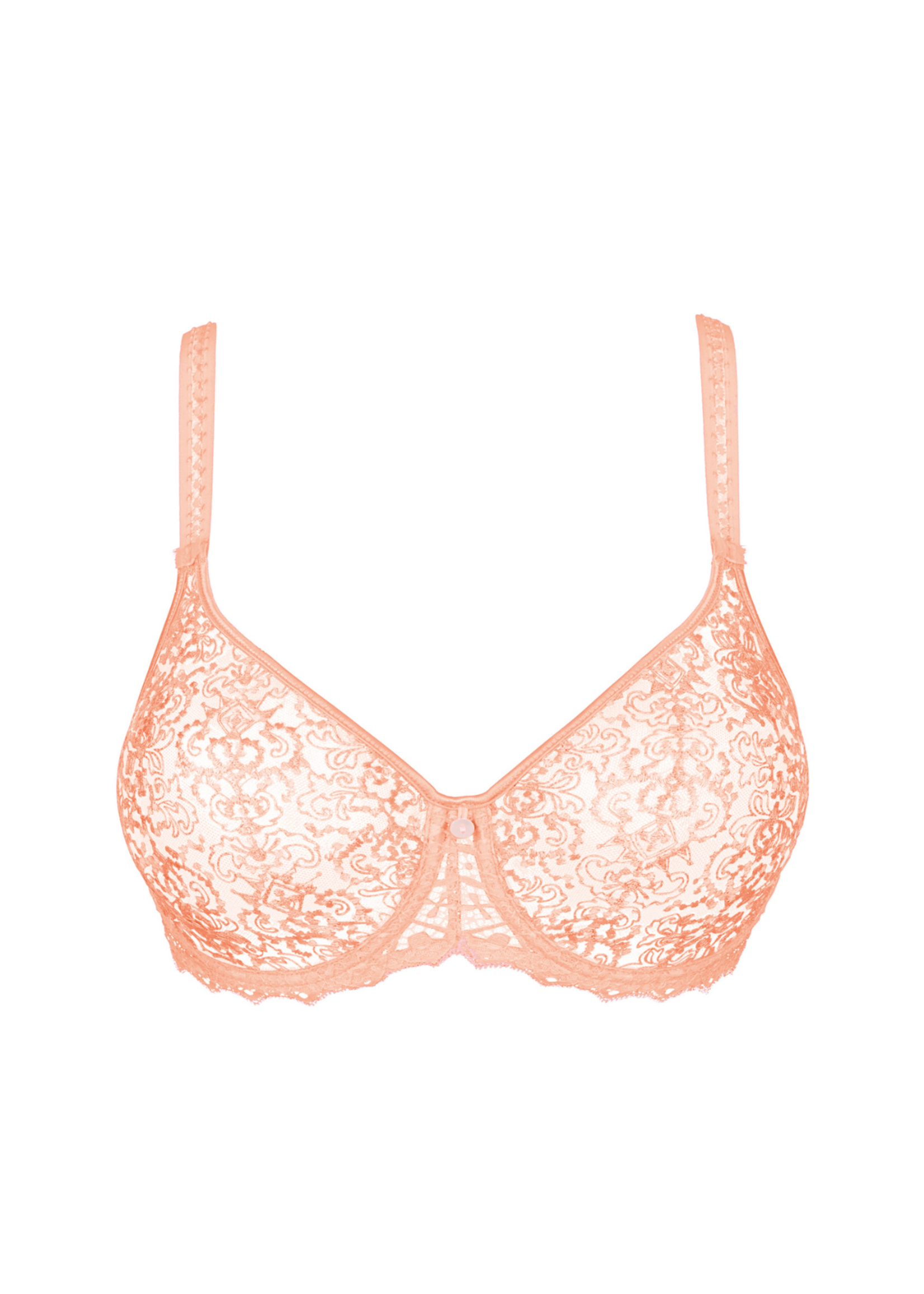 Empreinte Cassiopee Fashion Seamless Full Cup Bra