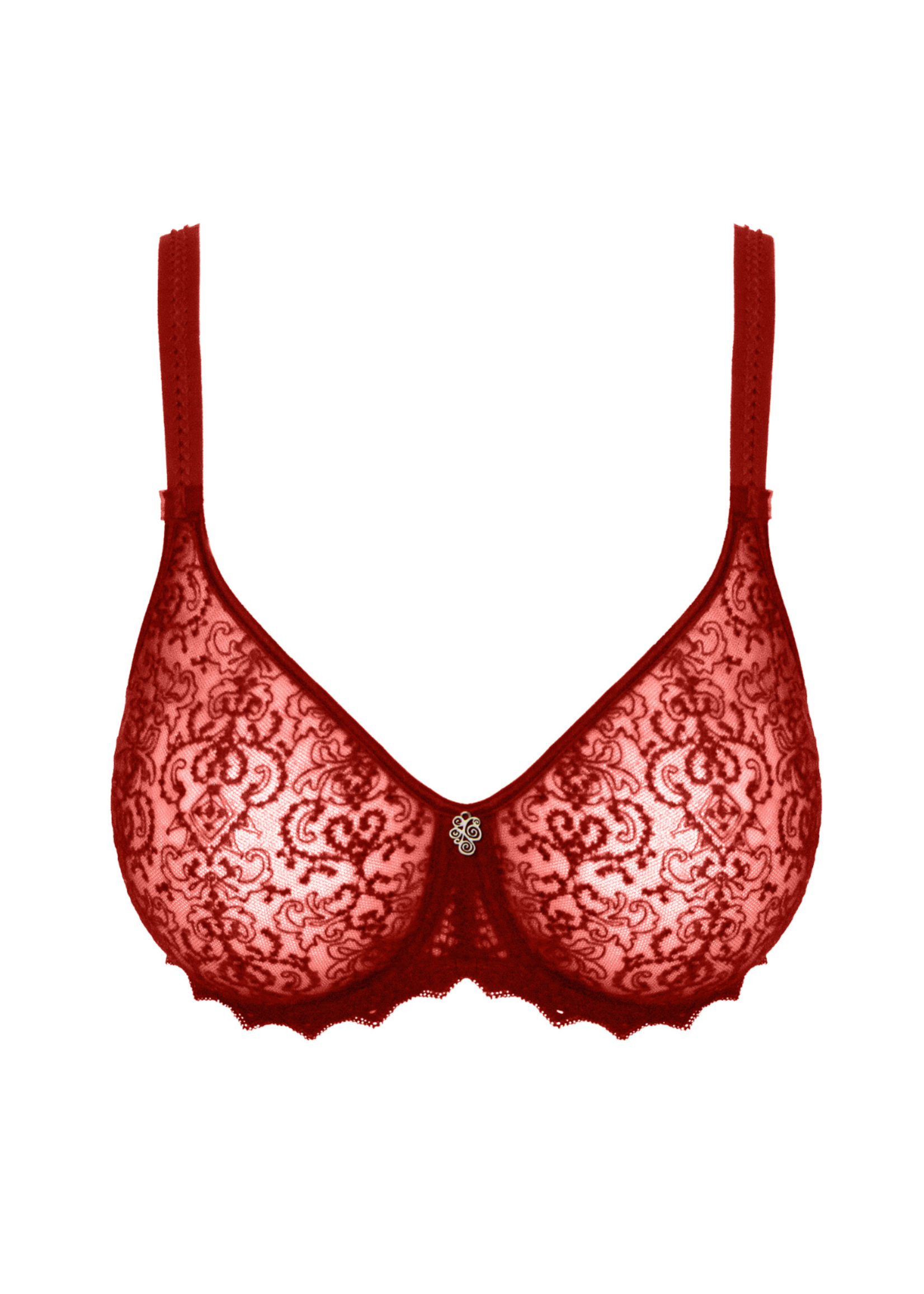 Empreinte Cassiopee Seamless Full Cup Bra 07151