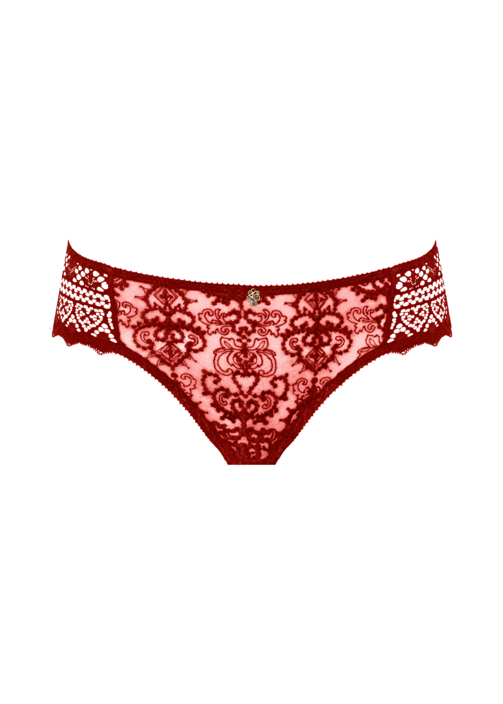 Empreinte Cassiopee Brief 03151