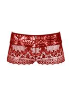 Empreinte Cassiopee Shorty