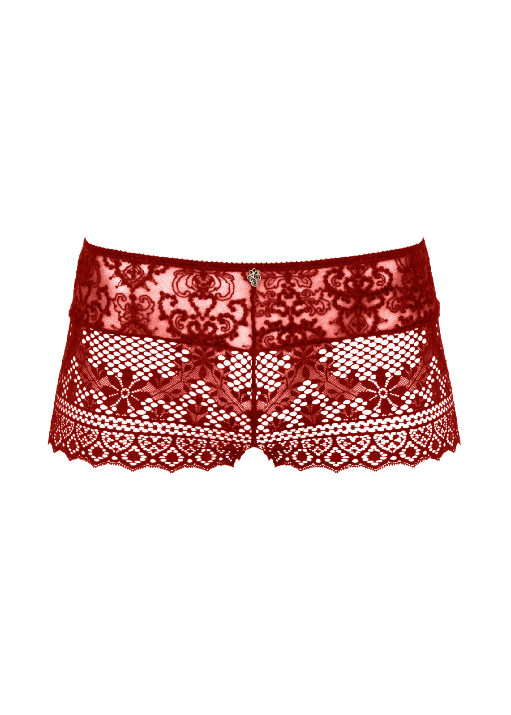 Empreinte Cassiopee Shorty 02151