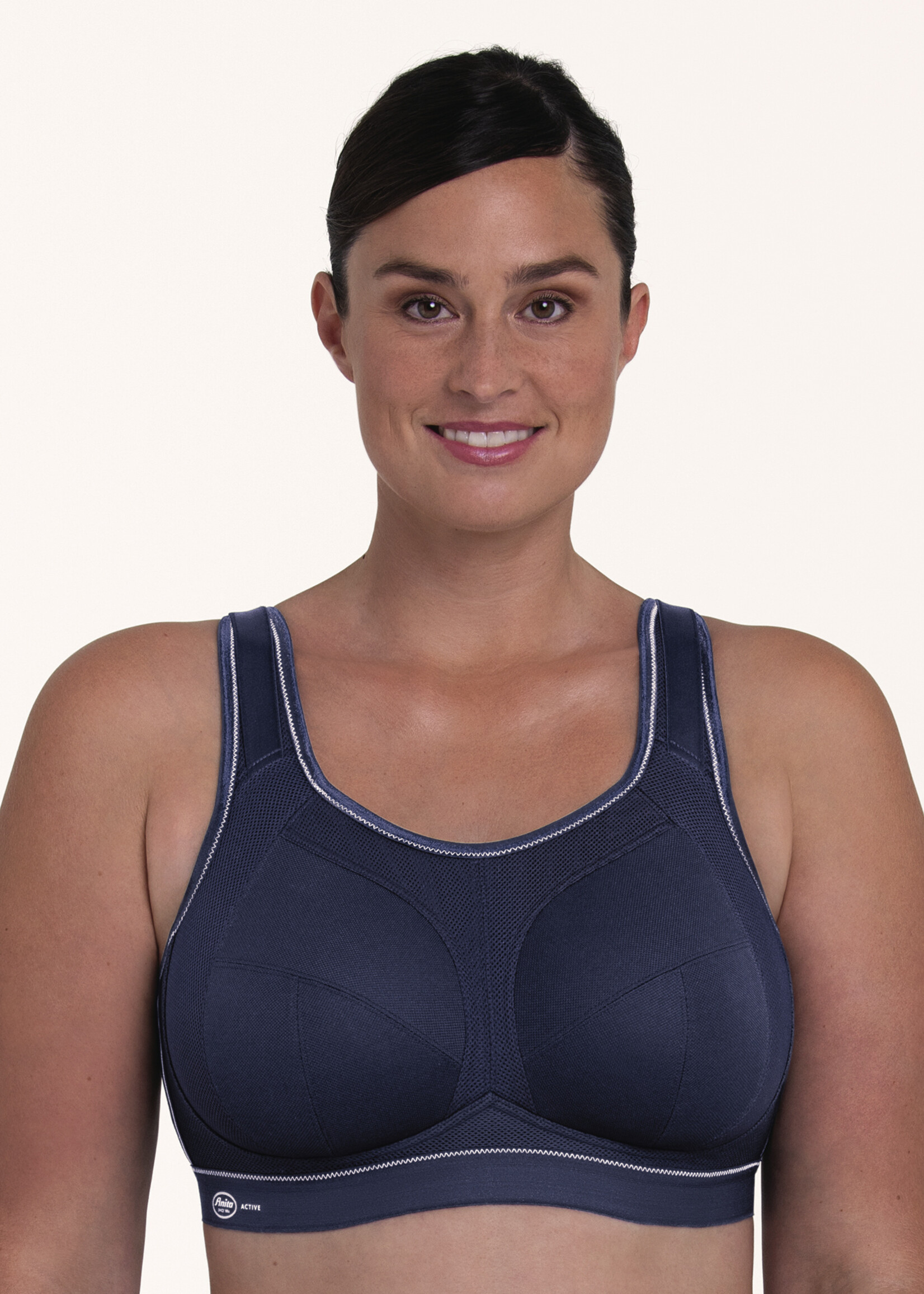 Anita Extreme Control Fashion Sports Bra 5567