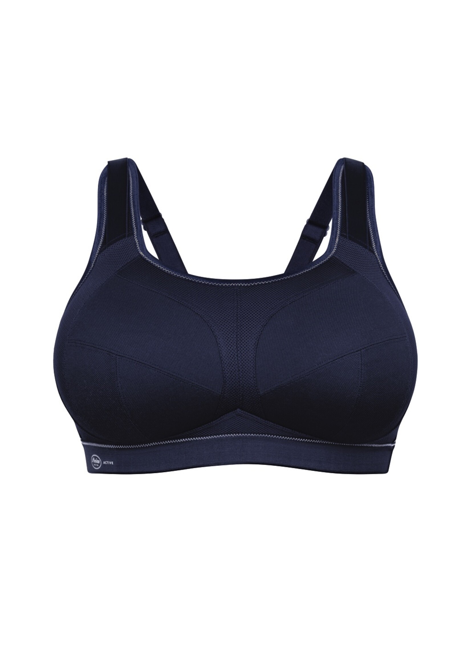 Anita Extreme Control Fashion Sports Bra 5567