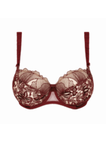 Empreinte Agathe Balcony Bra