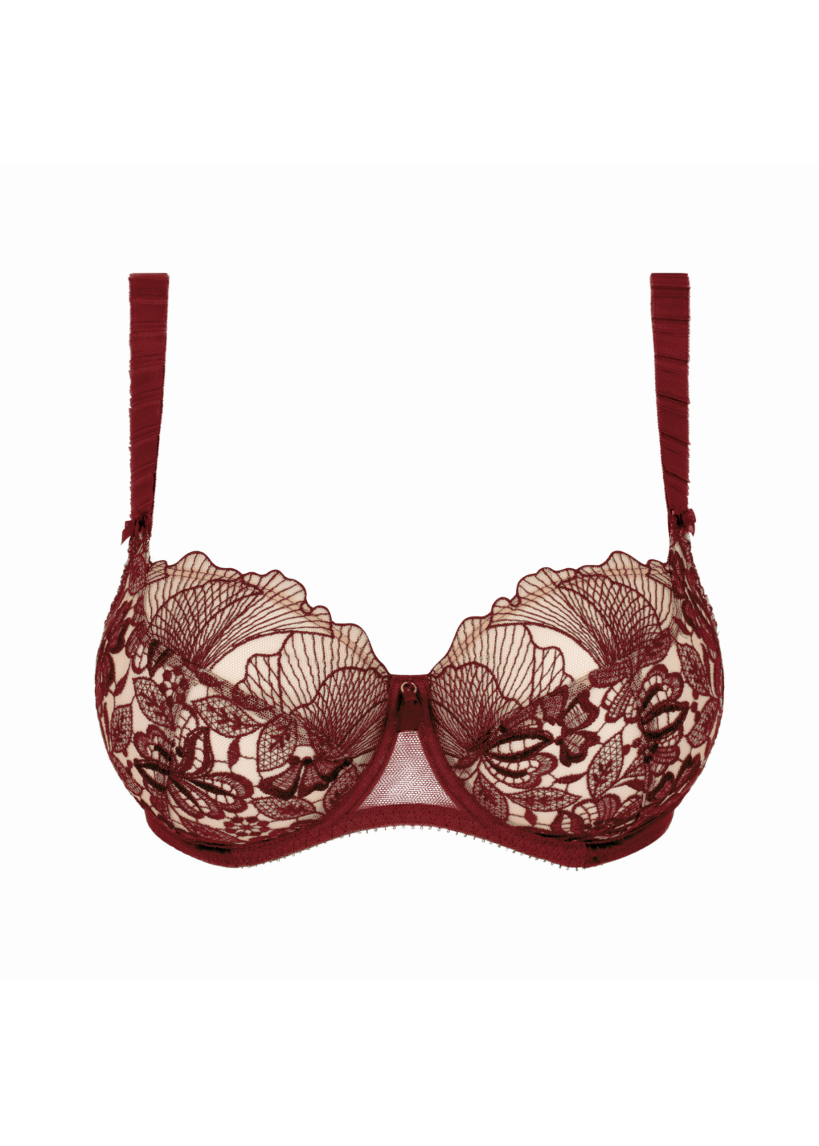 Empreinte Agathe Balcony Bra 08204