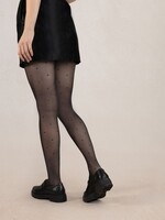Bleuforet Polka Dots 30D Pantyhose