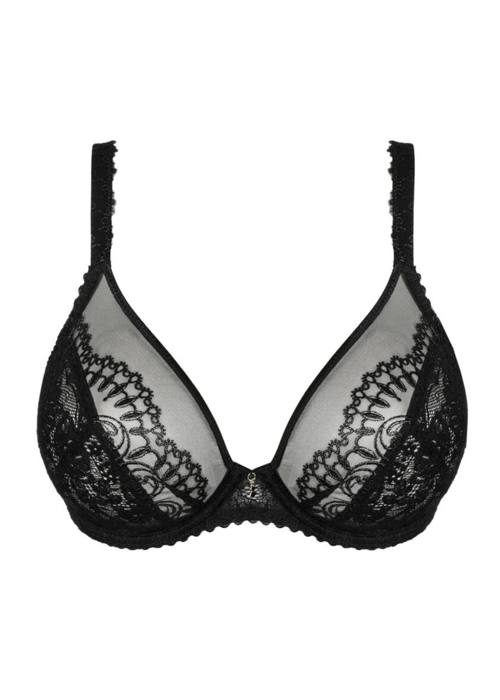 Prima Donna Shimla Plunge Bra 0163584