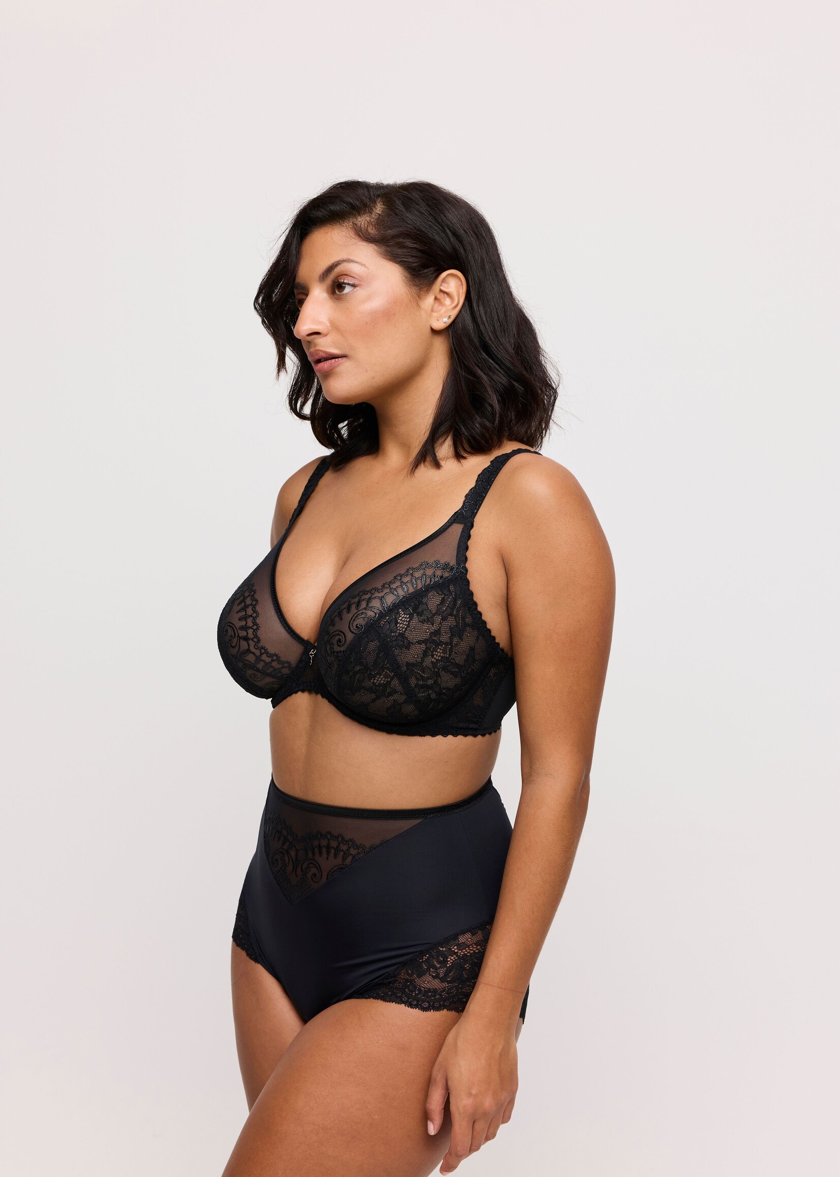 Prima Donna Shimla Plunge Bra 0163584
