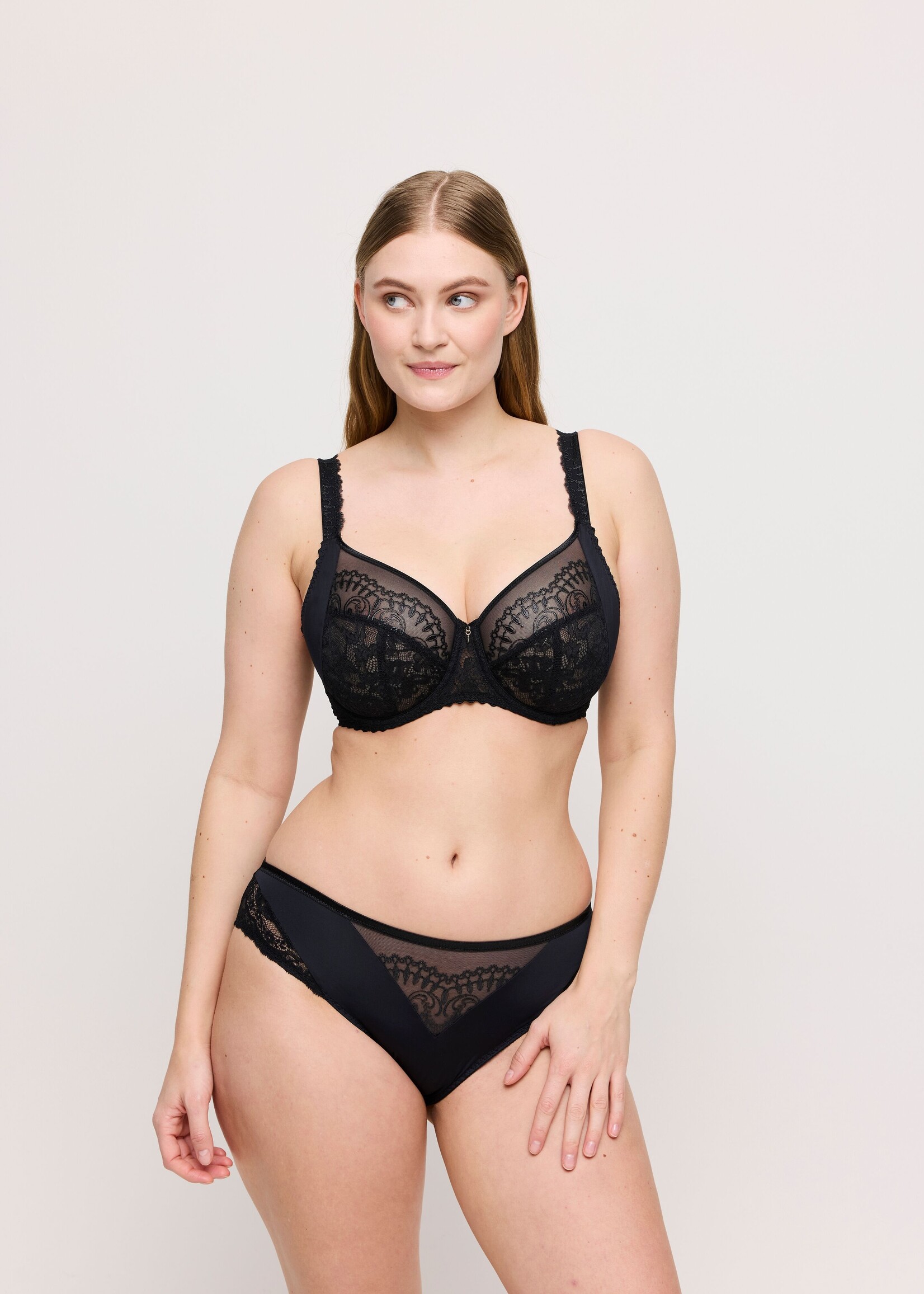 Prima Donna Shimla Brief 0563580