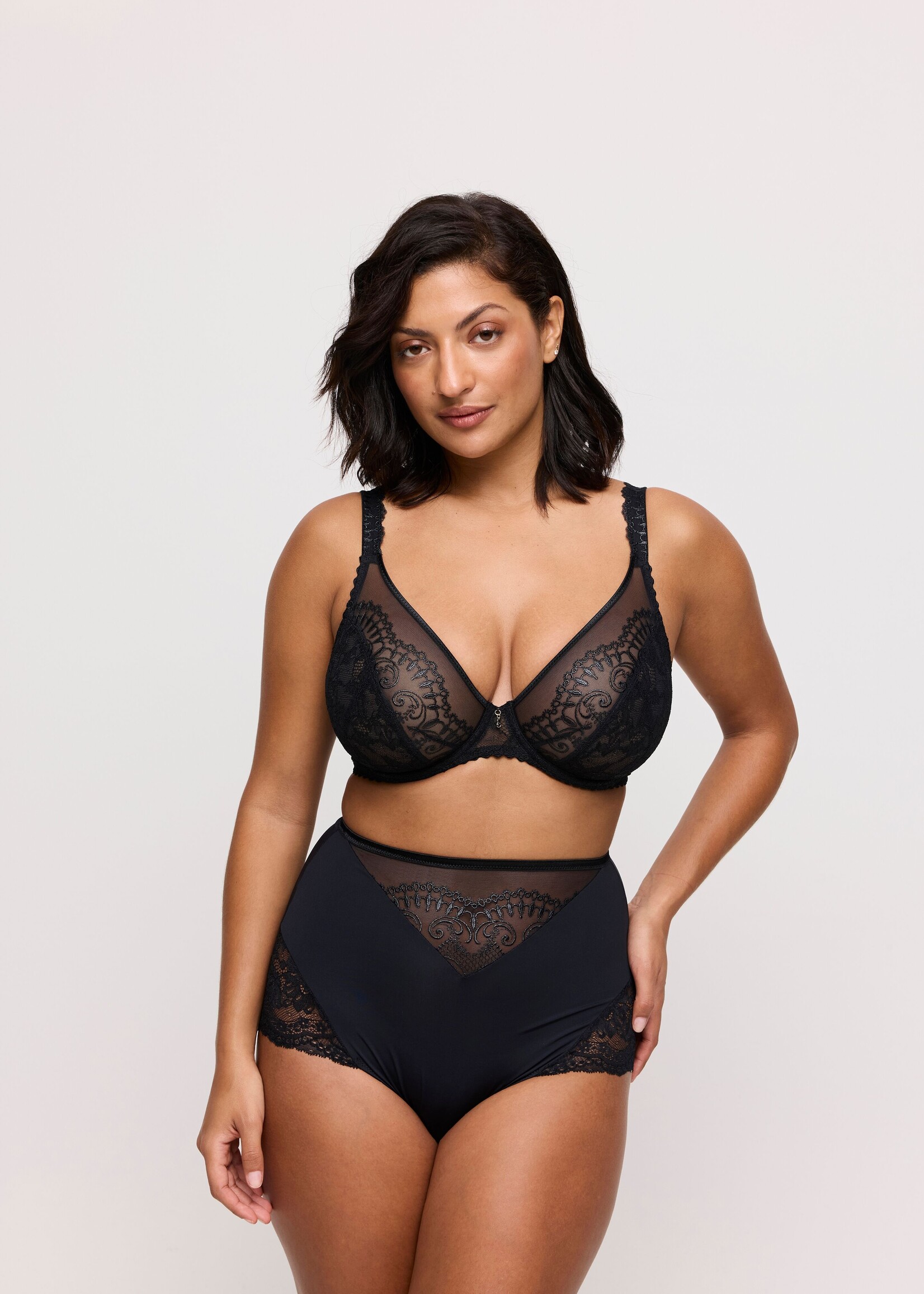 Prima Donna Shimla Special Brief 0563583