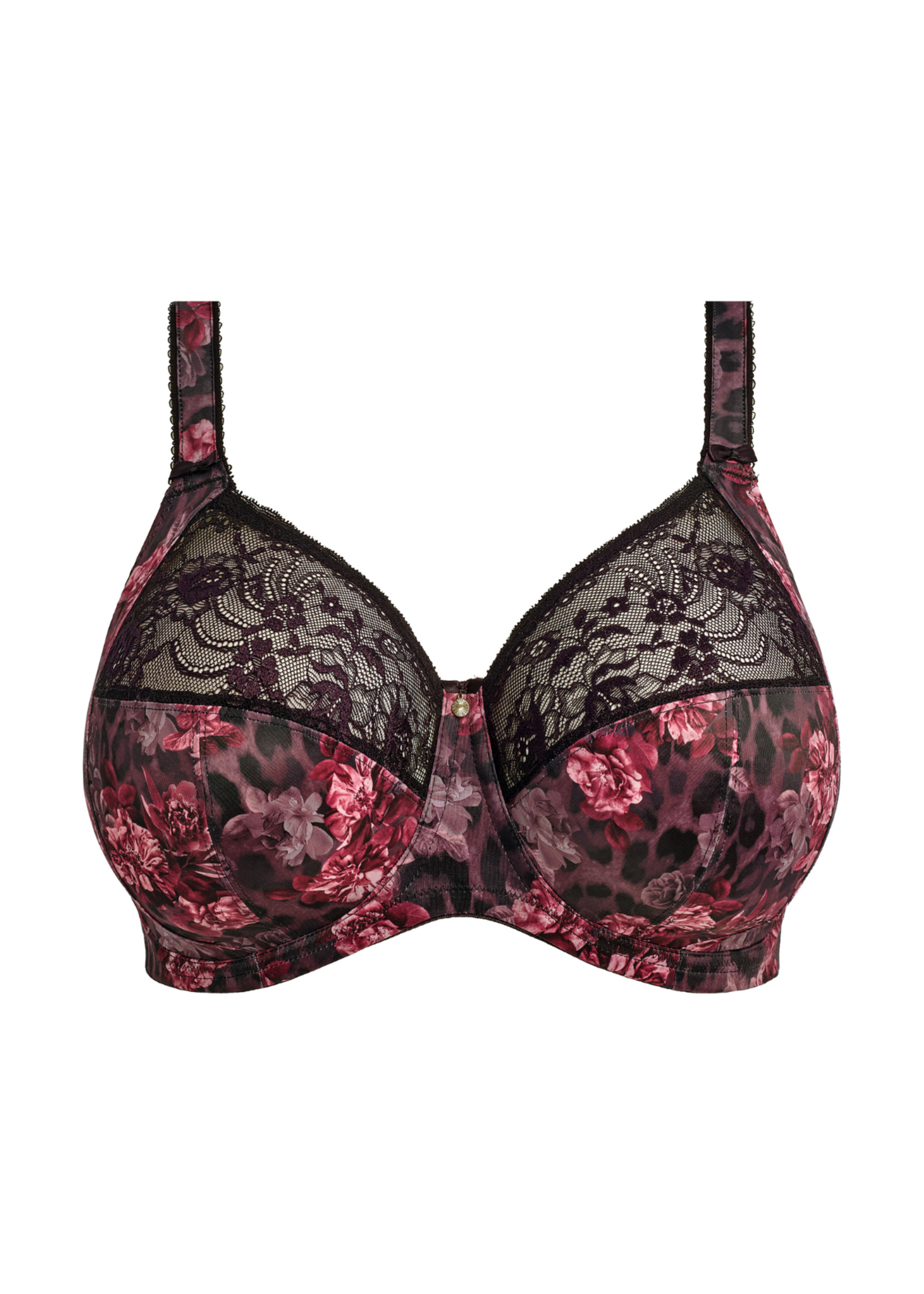 Elomi Morgan Fashion Full Cup Bra EL4110