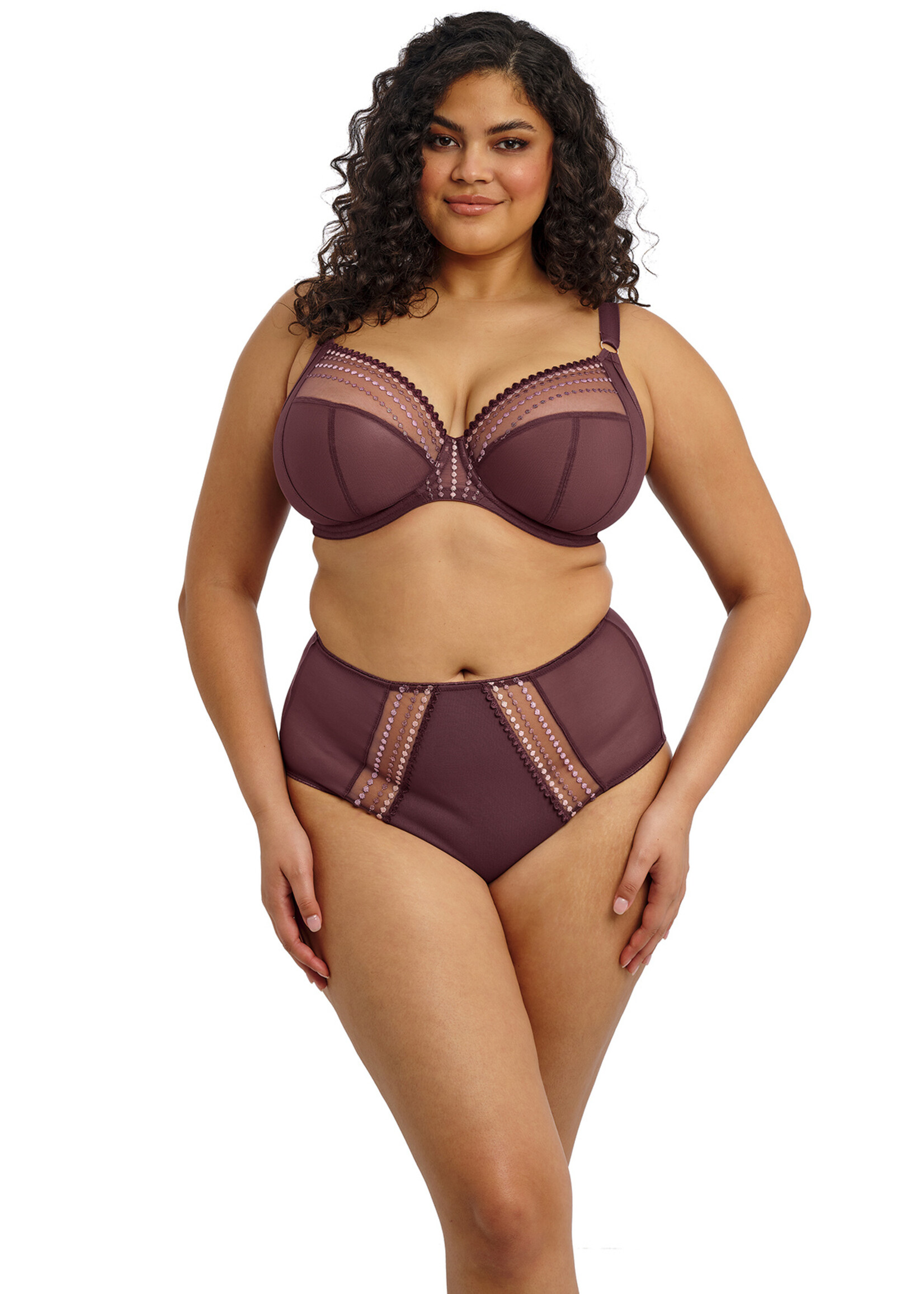 Elomi Matilda Fashion Full Brief EL8906