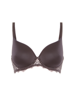 Simone Perele Caresse Fashion Plunge Bra