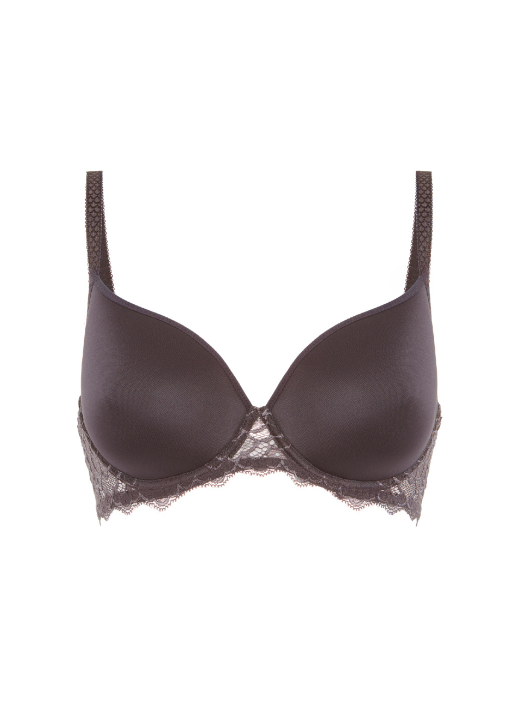 Simone Perele Caresse Fashion Plunge Bra 12A316