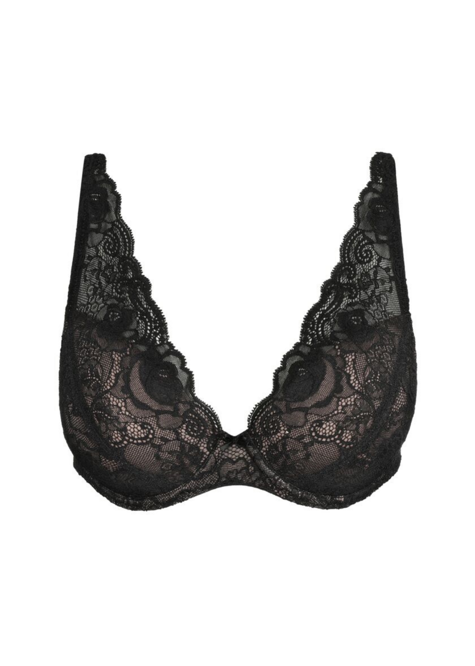 Marie Jo Cyrile Plunge Bra 0102924