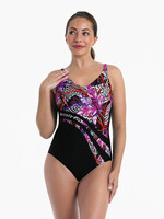 Anita Nautical Charm Care Swimsuit