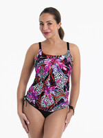 Anita Nautical Charm Care Tankini Top