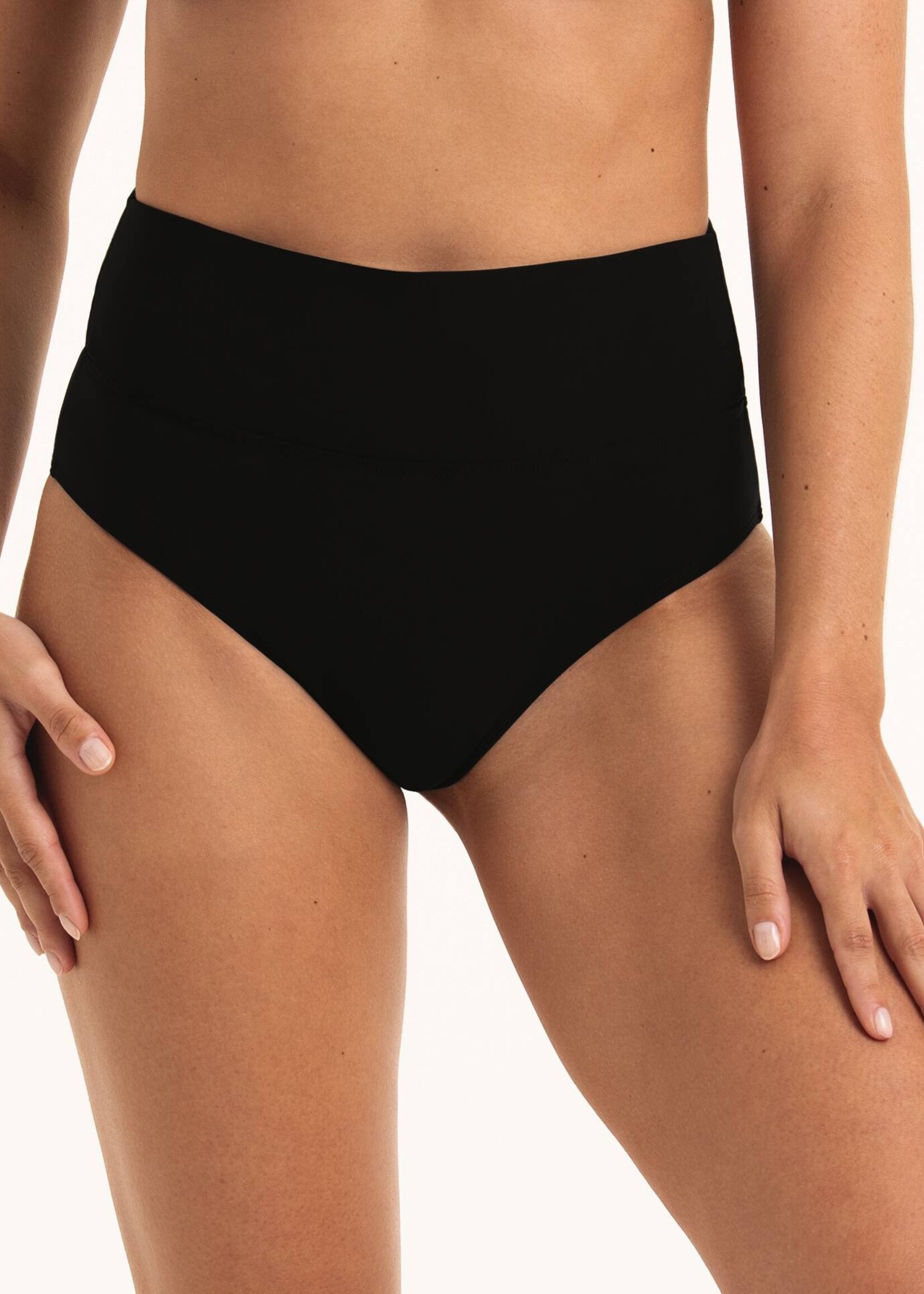 Anita Lorena Fold Over Bikini Bottom 8808