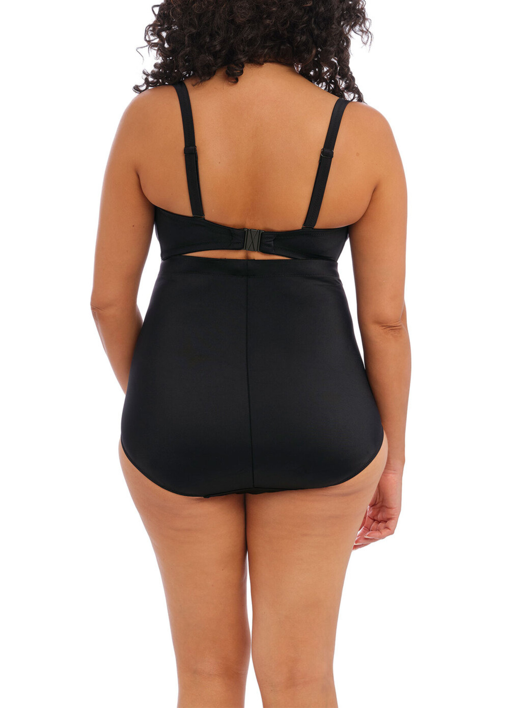 Elomi Essentials Swim Full Brief ES7604