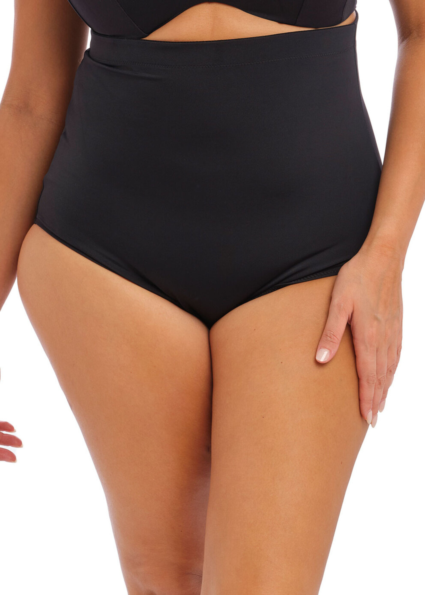 Elomi Essentials Swim Full Brief ES7604