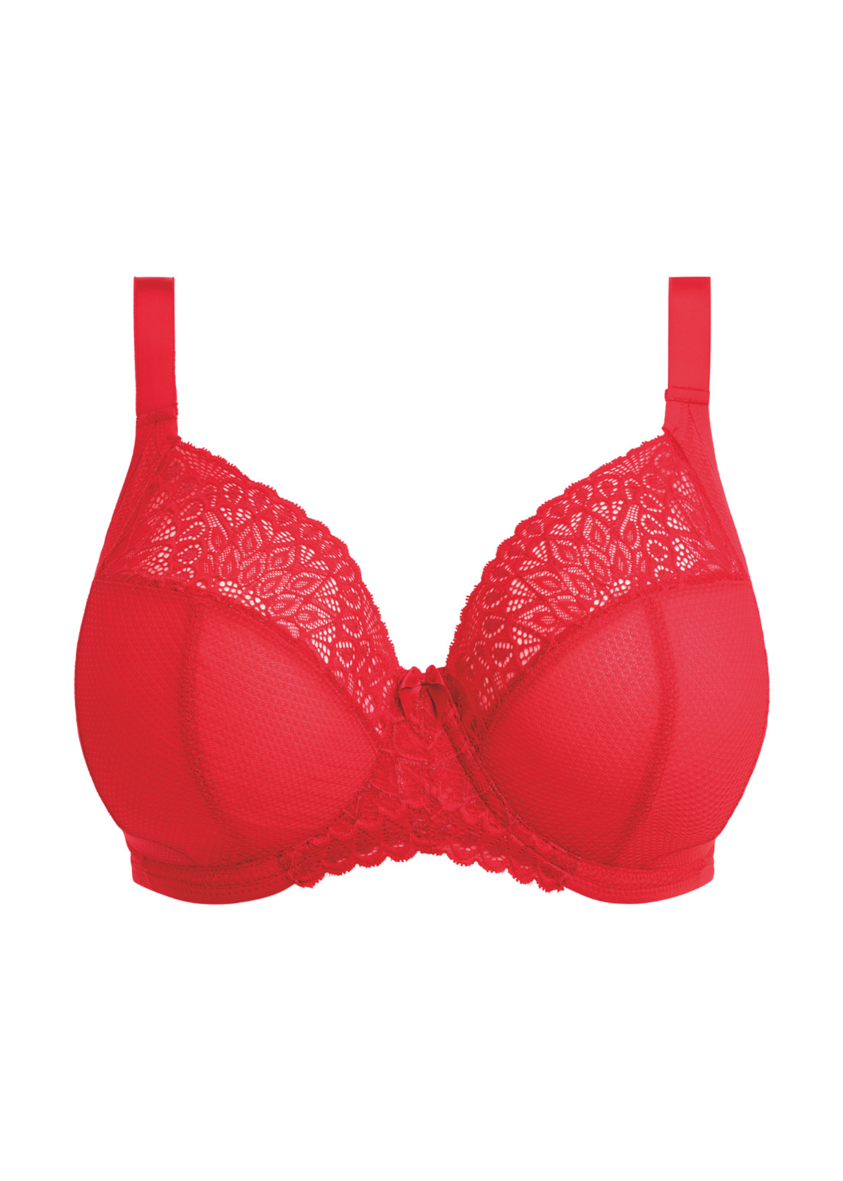 Elomi Tiernie Full Cup Plunge Bra EL303334