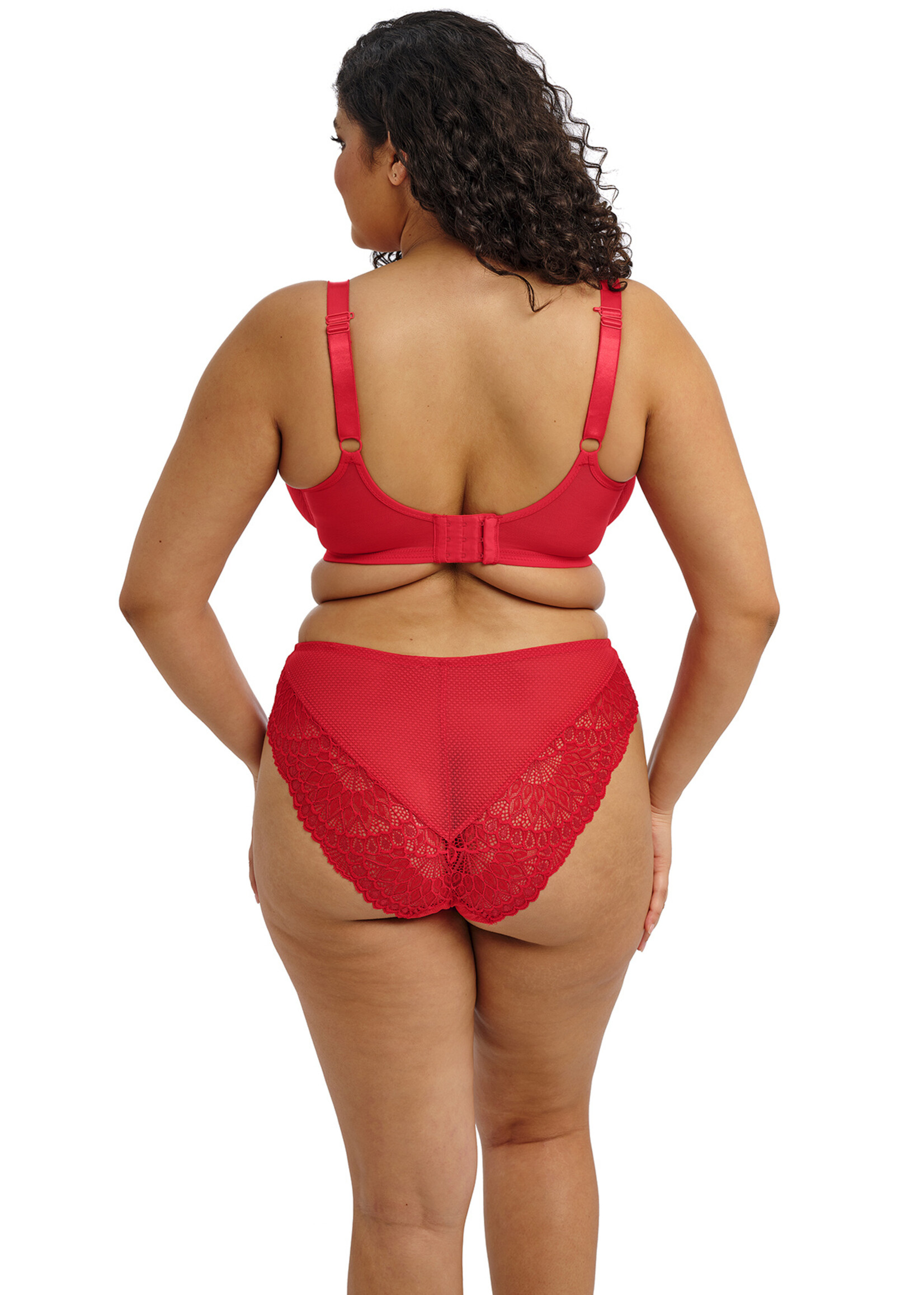Elomi Tiernie Full Cup Plunge Bra EL303334