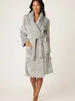 PJ Salvage Luxe Plush Robe