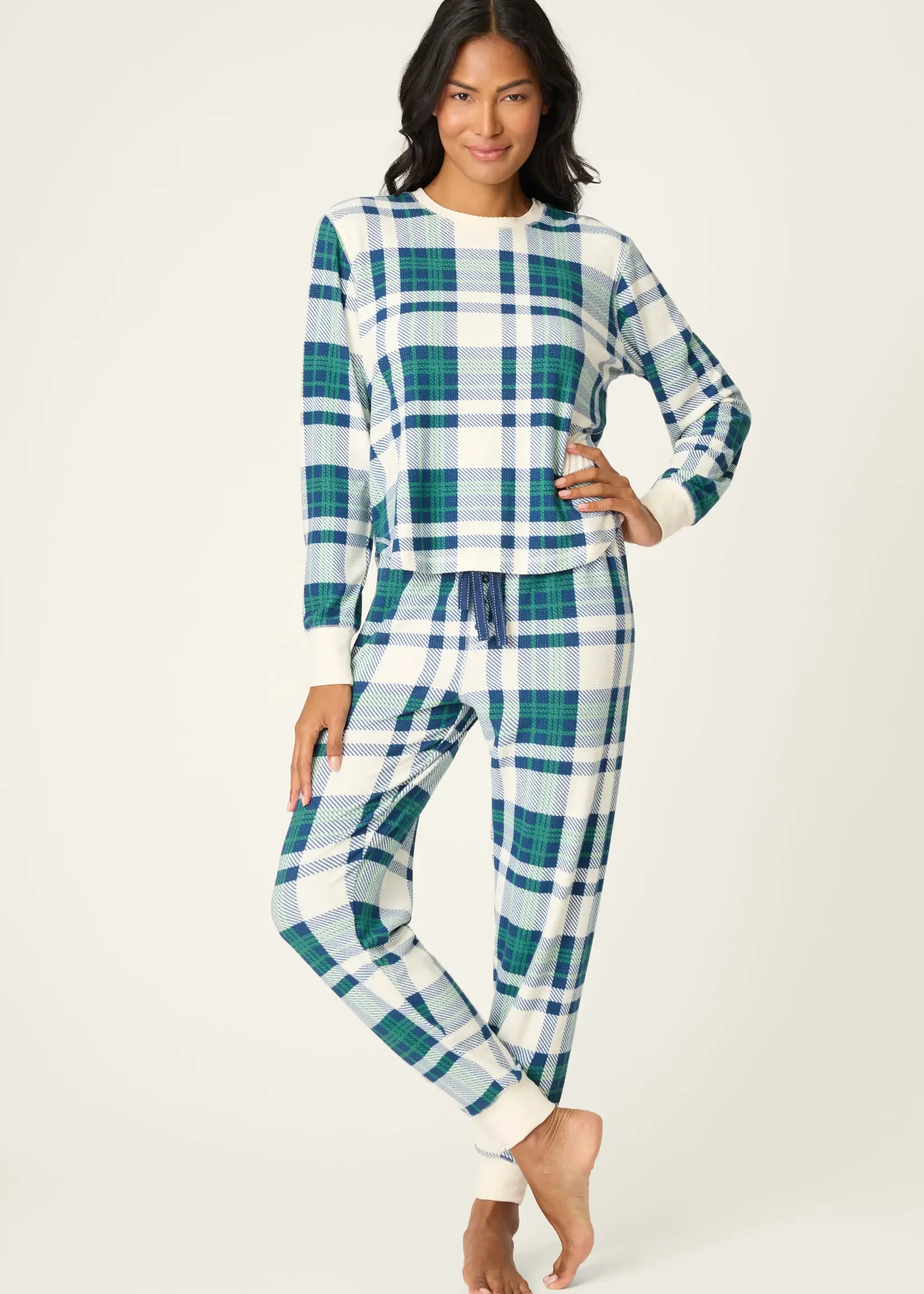 PJ Salvage Cozy Life Set RUCZST3