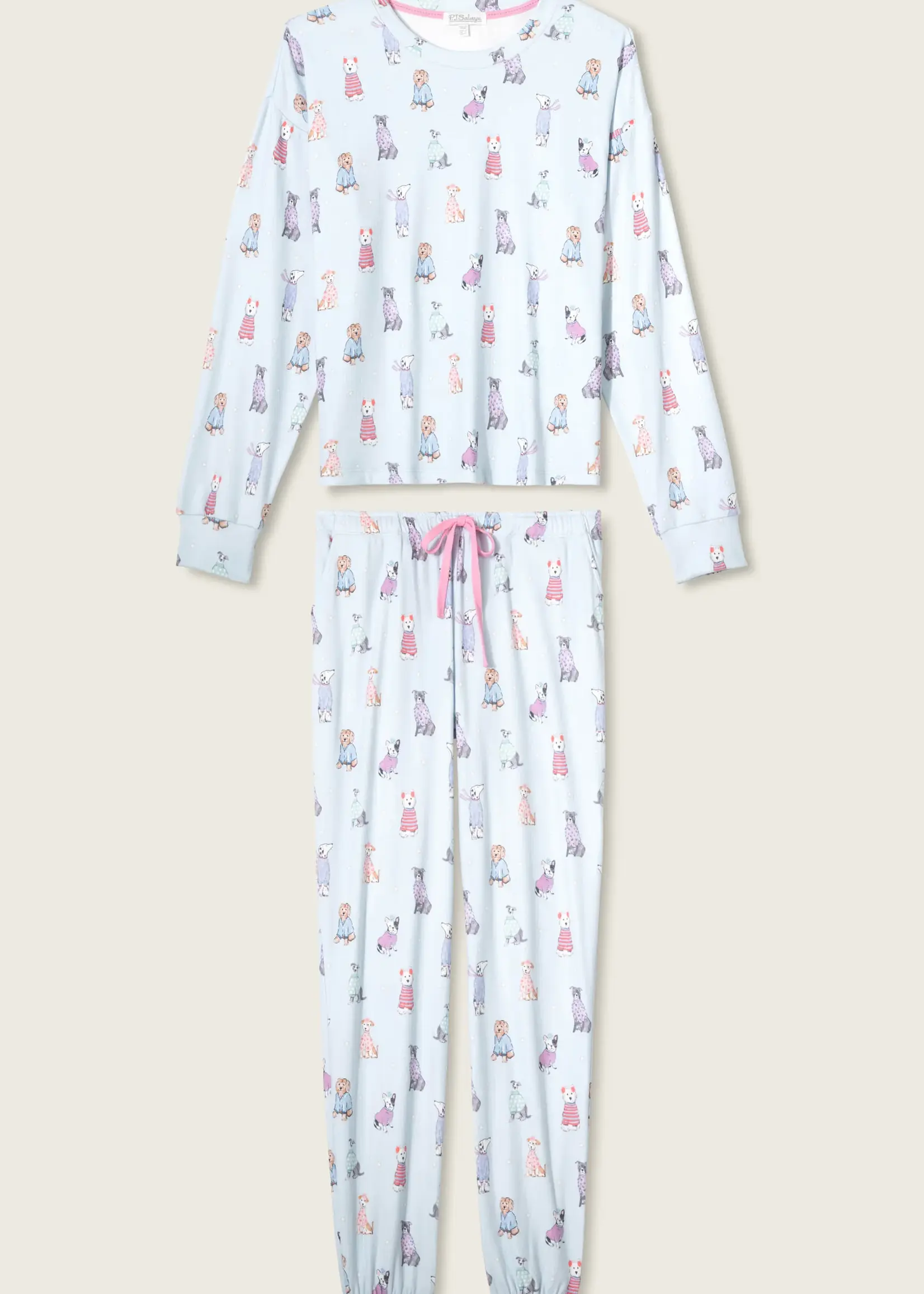 PJ Salvage Dog Gone Cold Set RUDCST