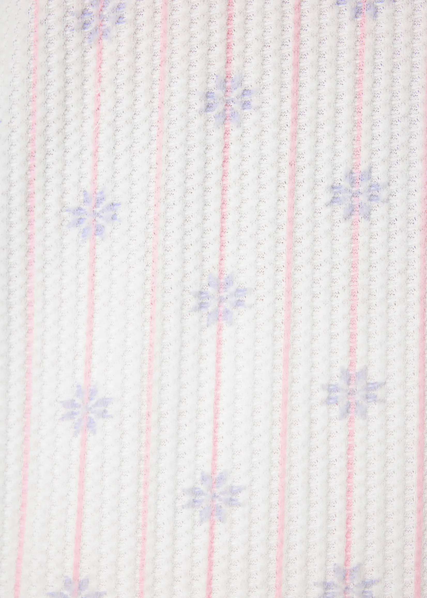 PJ Salvage Ski Jammie Classics Set RUSJST