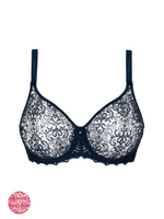 Empreinte Cassiopee Fashion Seamless Full Cup Bra