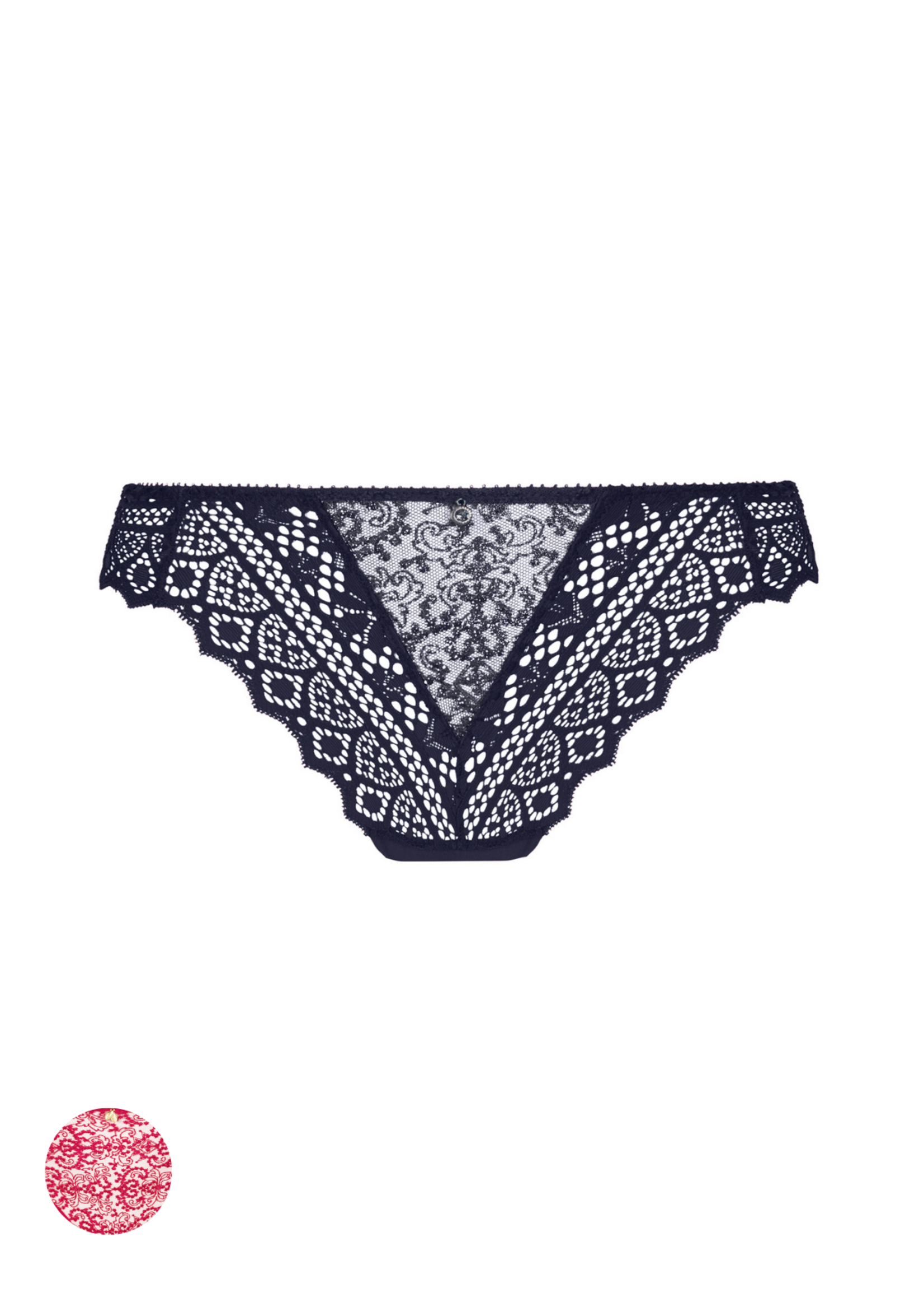 Empreinte Cassiopee Fashion Thong 01151