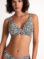 Shan Leo Print Classique Bikini