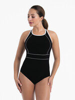 Anita Palm Tree Colina Care Swimsuit