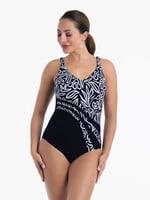 Anita Flower Dots Care Swimsuit