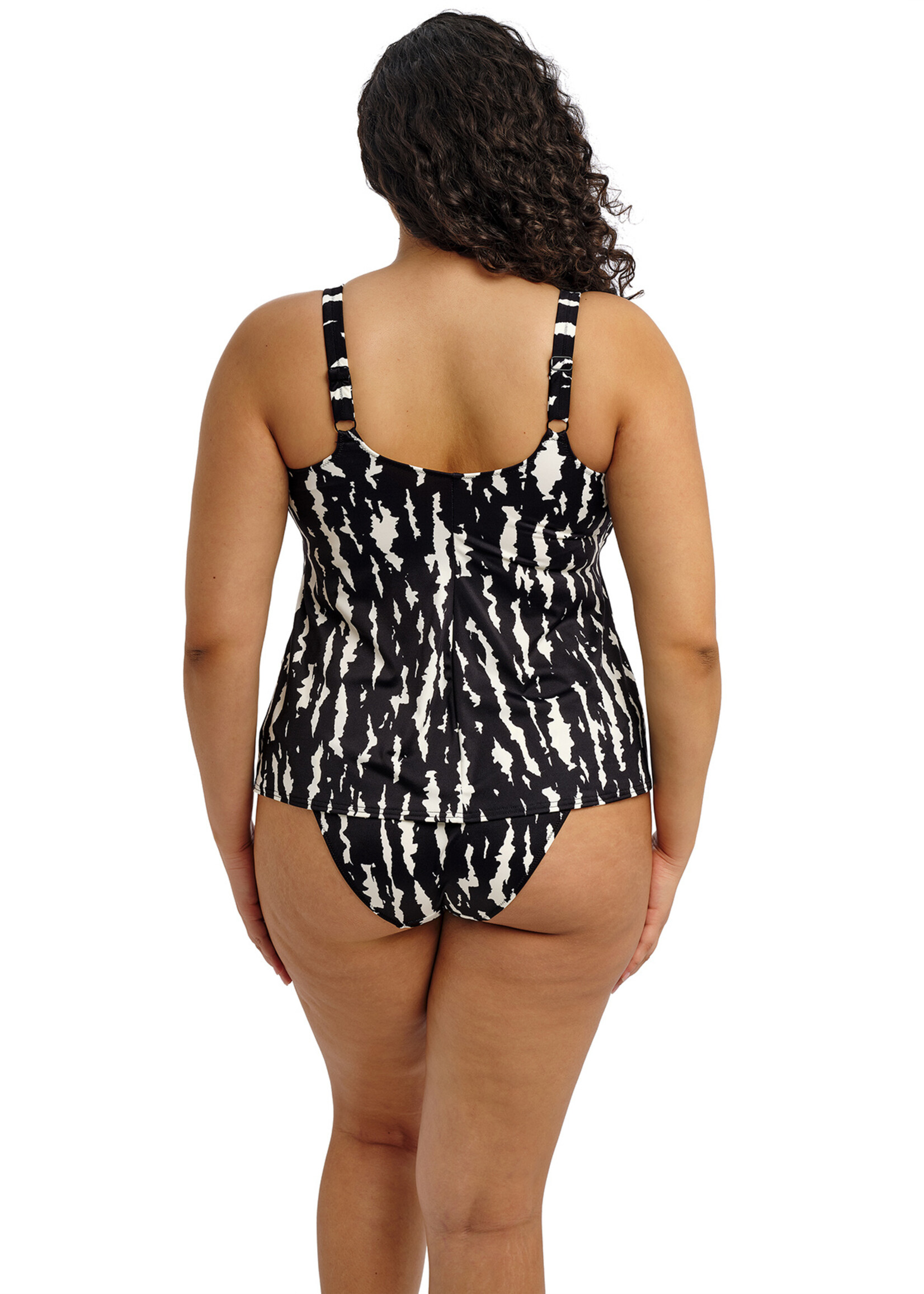Elomi Echo Shell Tankini Top ES802861