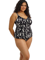 Elomi Echo Shell Tankini Top